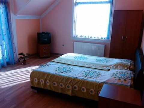 Guest House Cane Smestaj Bela Crkva  Exteriér fotografie