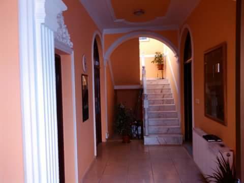 Guest House Cane Smestaj Bela Crkva  Exteriér fotografie