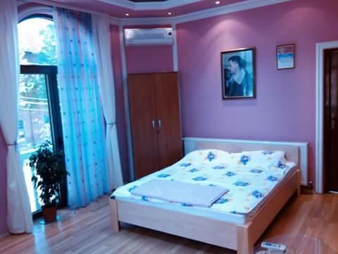 Guest House Cane Smestaj Bela Crkva  Exteriér fotografie