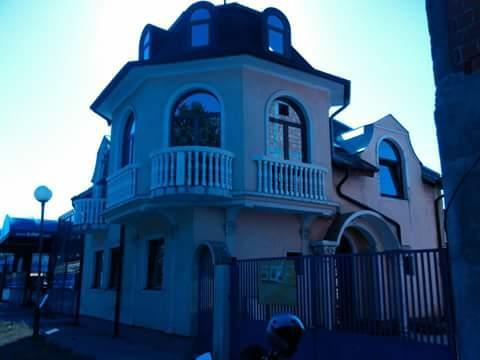 Guest House Cane Smestaj Bela Crkva  Exteriér fotografie