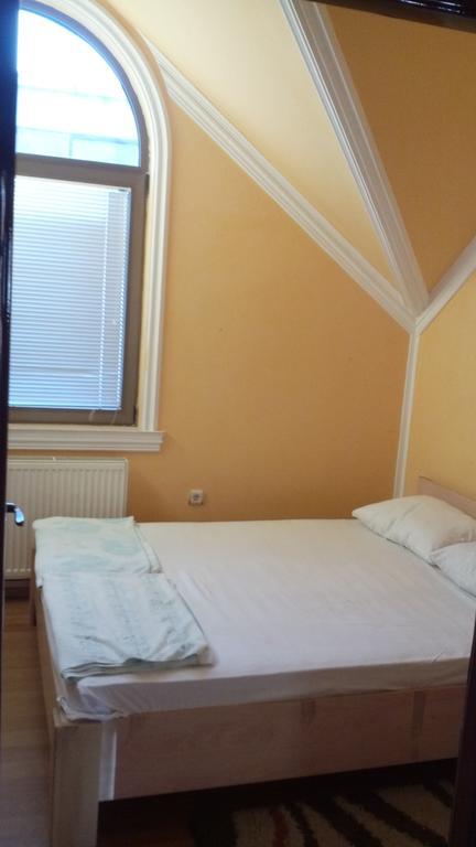 Guest House Cane Smestaj Bela Crkva  Exteriér fotografie